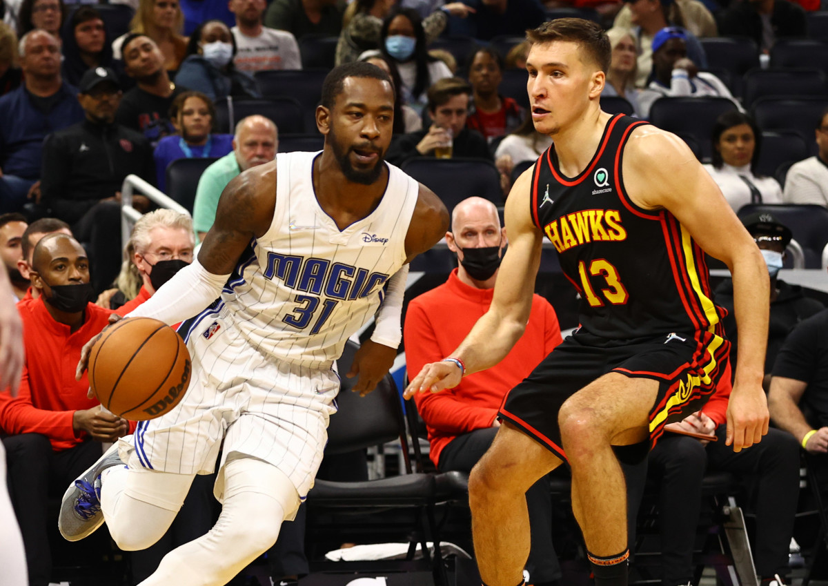 Terrence Ross